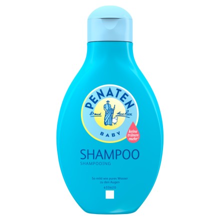 Penaten Shampoo - 400ml