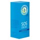 Penaten Hautpflege - Kleine Helfer SOS Creme - 75ml - Produkt vorne hinten