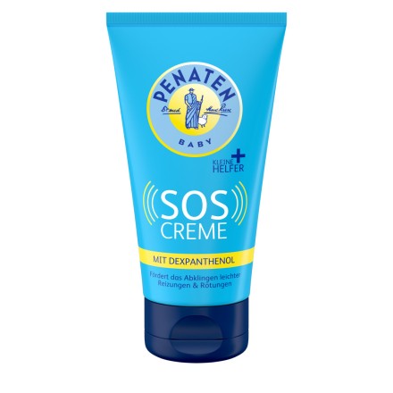 Penaten Hautpflege - Kleine Helfer SOS Creme - 75ml