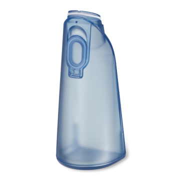 Oral-B Ersatzteil - Wassertank für Aquacare Mundduschen - blau