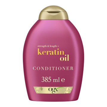OGX Conditioner - Keratin Oil - 385 ml