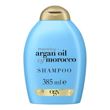 OGX Shampoo - Argan Oil Of Morocco - 6er-Pack (6x 385 ml)