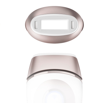 Braun Ersatzteil - IPL Standardkopf für Skin i-expert Pro 7 - Bronze
