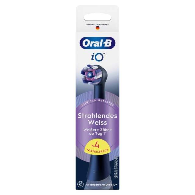 Oral-B Elektrische Zahnbürsten kaufen