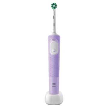 Oral-B Elektrische Zahnbürste - Vitality Pro - Lilac Mist