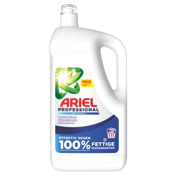 Ariel PRO Wäschepflege - Flüssig - Universal+ 111WL