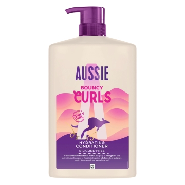 Aussie Pflegespülung - Curls 1000ml