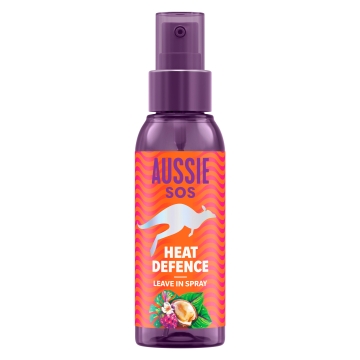 Aussie Hitzespray - SOS - 100ml