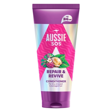 Aussie Pflegespülung - SOS Repair - 350ml