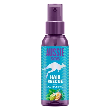 Aussie Öl - SOS Hair Rescue - 100ml