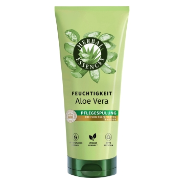 Herbal Essences Aloe Pflegespülung - 250ml