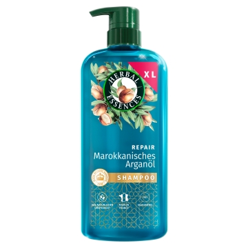 Herbal Essences Arganöl Shampoo - 650ml