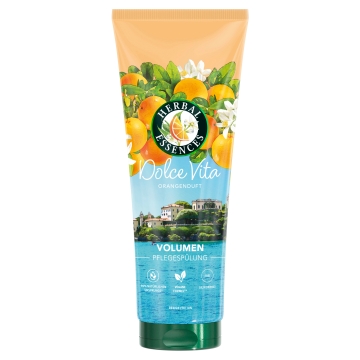 Herbal Essences Dolce Vita Pflegespülung - 250ml