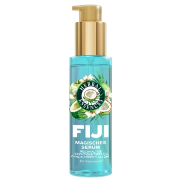 Herbal Essences Fiji Coco Hair Serum - 95ml
