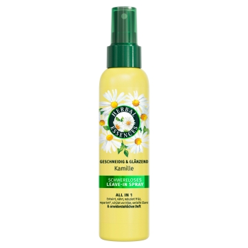 Herbal Essences Kamille Leave-in Spray - 145ml