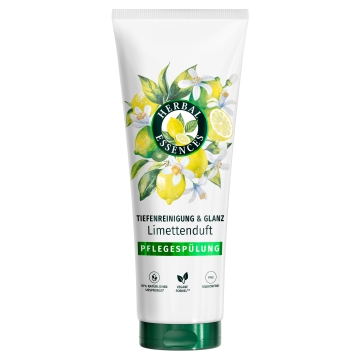 Herbal Essences Lime Pflegespülung - 250ml