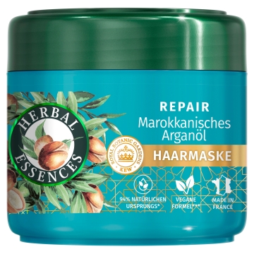 Herbal Essences Repair Argan Öl Haarmaske - 300ml