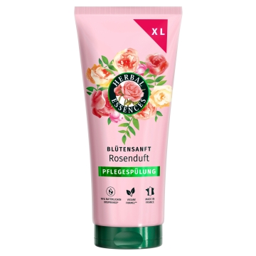 Herbal Essences Rose Pflegespülung - 350ml