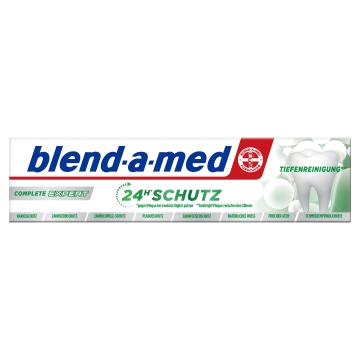 blend-a-med Complete Protect EXPERT Tiefenreinigung 75ml