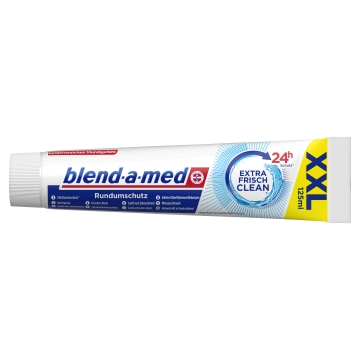 blend-a-med Extra Frisch Clean 125ml
