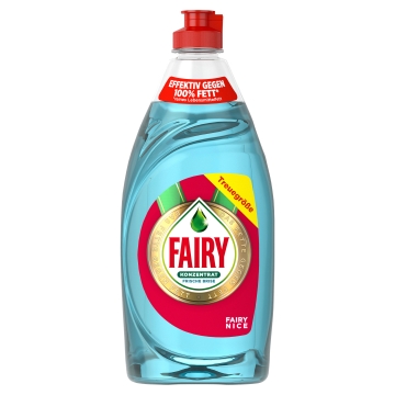 Fairy Handspülmittel - Frische Brise - 520ml