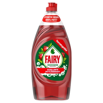 Fairy Handspülmittel - Granatapfel - 900ml