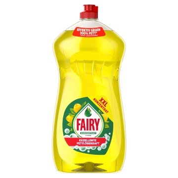 Fairy Handspülmittel - Zitrone - 1250ml