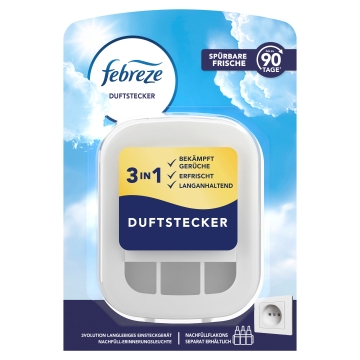 Febreze 3Volution Duftstecker - Gerät