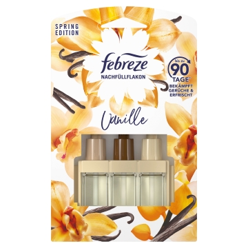 Febreze 3Volution Nachfüller - Vanille - 20ml