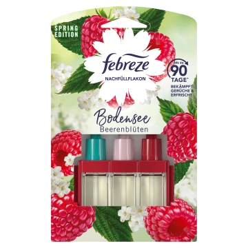 Febreze 3Volution Nachfüller - Wildbeere - 20ml