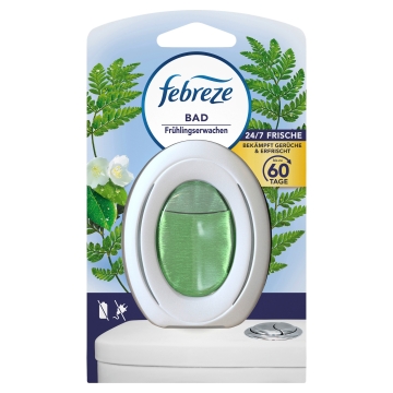 Febreze Lufterfrischer Bad - Frühlingserwachen - 8ml