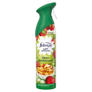 Febreze Lufterfrischer Spray - Apfel-Zimt - 185ml