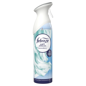 Febreze Lufterfrischer Spray - Baumwollbrise - 185ml