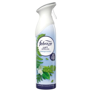 Febreze Lufterfrischer Spray - Frühlingserwachen - 185ml