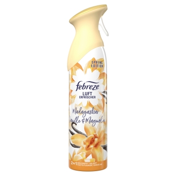 Febreze Lufterfrischer Spray - Vanille - 185ml