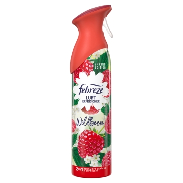 Febreze Lufterfrischer Spray - Wildbeere - 185ml