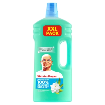 Meister Proper Allzweckreiniger - Frühlingserwachen - 2l