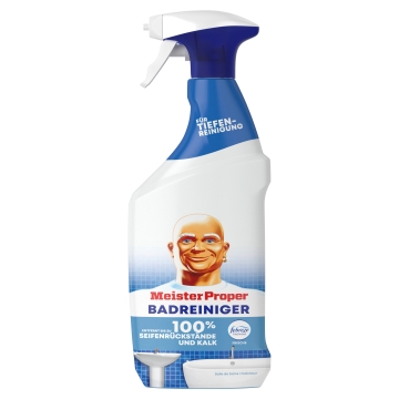 Meister Proper Bad-Spray - 800ml