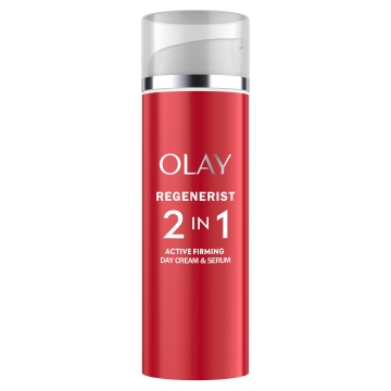 OLAY Serum - Regenerist 2in1 - 50ml