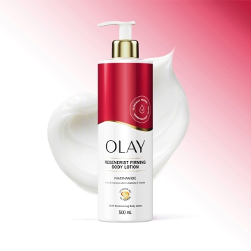 OLAY Körperlotion - Regenerist Straffend - 500ml