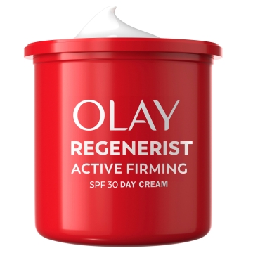 OLAY Tagescreme - Regenerist LSF 30 - Nachfüllpack 50ml