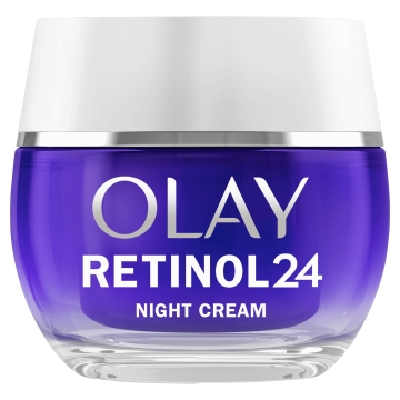 OLAY Nachtcreme - Retinol24 - 50ml