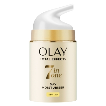 OLAY Tagescreme - Total Effects LSF 30 - 50ml