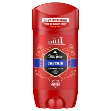 Old Spice Deo Stick Captain 85ml