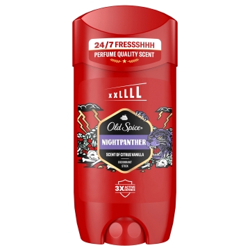 Old Spice Deo Stick Nightpanther 85ml