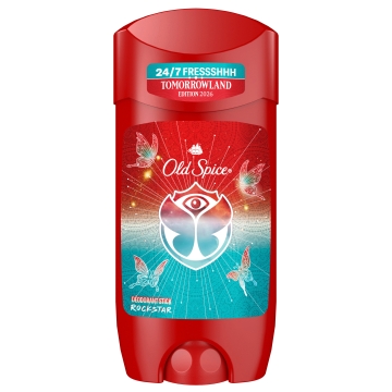 Old Spice Deo Stick Rockstar 85ml
