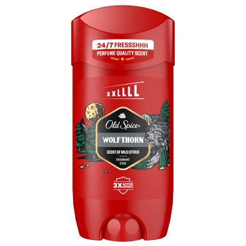 Old Spice Deo Stick Wolfthorn 85ml