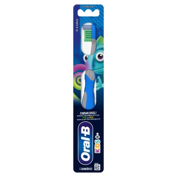 Oral-B Handzahnbürste - Kids 0-6 Jahre