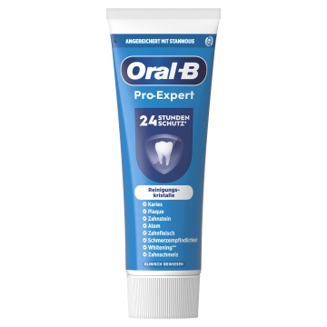 Oral-B Zahncreme - Pro-Expert Professional Protection