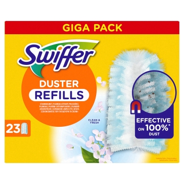 Swiffer Staubmagnet Nachfüllpackung - 23 St. - mit Duft